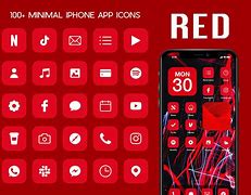 Image result for mobile phones icons red