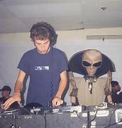 Image result for Thomas Bangalter and Guy Man