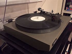 Image result for Red and Black Turntable Technics