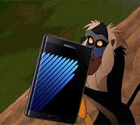Image result for Note 7 GIF