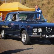 Image result for Alfa Romeo 2000 Berlina