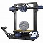 Image result for 3D Printer Mid Print