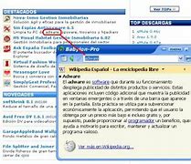 Image result for Wikipedia En Espanol App