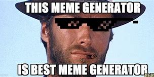 Image result for Meme Creator