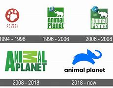 Image result for Animal Planet Old Logo