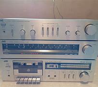 Image result for JVC A-10X