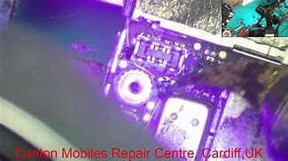 Image result for iPhone 6s Plus Display IC