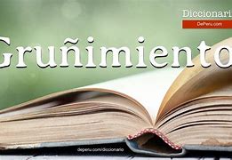 Image result for gru�imiento