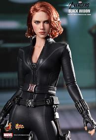 Image result for Black Widow Action Figures