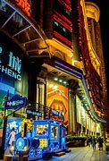 Image result for Nanjing Road Pedestrian Mall