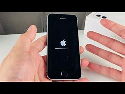 Image result for Reset iPhone SE First Generation with Buttons