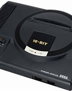 Image result for Sega Mega Drive Console Player