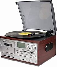 Image result for USB Record Player