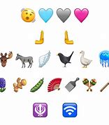 Image result for All the iPhone Emojis