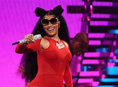 Image result for Nicki Minaj at MTV VMAs