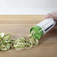 Image result for Vegetable Spiralizer