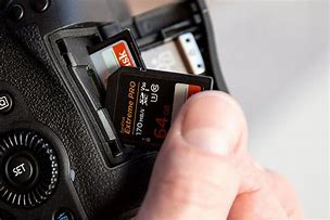 Image result for 64GB SD Card for Camera