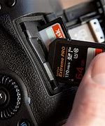Image result for Memory Card for Camera