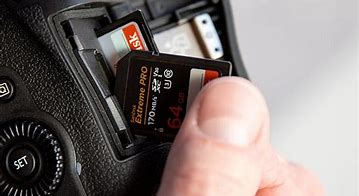 Image result for Best Camera SD Card