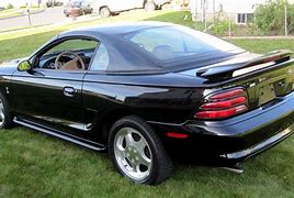 Image result for MUSTANG 95