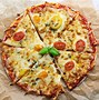 Image result for Frozen Pizza Dough