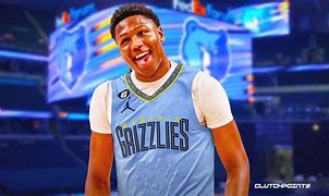 Image result for NBA Draft Grizzlies