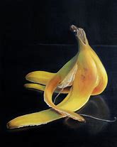 Image result for Banana Painting