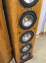 Image result for Infinity Reference Tower Speakers