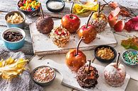 Image result for Caramel Apple Party