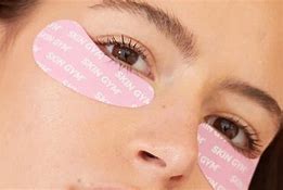 Image result for Eye Patches for Women