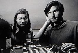 Image result for Steve Jobs Old Garage