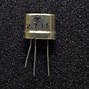 Image result for First Commercially Available Transistor by Sony