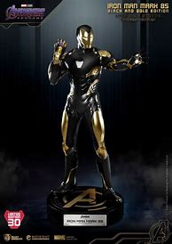 Image result for Lofe Sized Iron Man