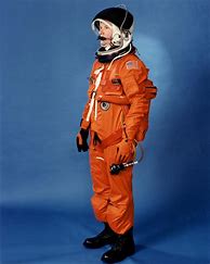 Image result for Space Flight Suit