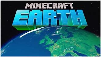 Image result for Minecraft Earth Game