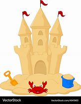 Image result for Sand Castles Corton