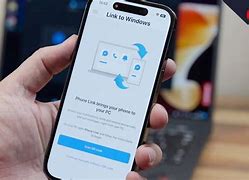 Image result for Phone Link App Feed
