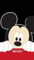 Image result for Mickey Mouse Ears Background