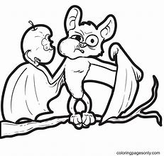 Image result for Kawaii Bats Scary