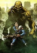 Image result for Fallout 4 Art