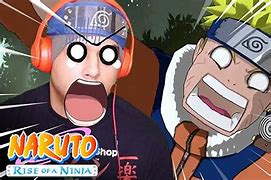 Image result for Naruto Rise of a Ninja