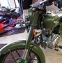 Image result for Royal Enfield 500Cc Green