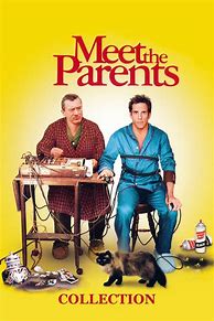 Image result for Meet the Parents Movie