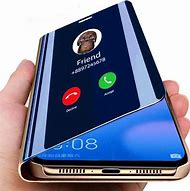 Image result for Rose Gold Mirror Phone Case