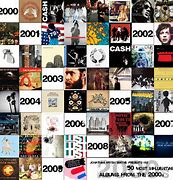 Image result for 2000s Music