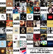 Image result for 2000s Music Era