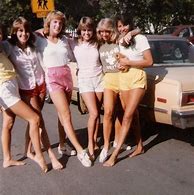 Image result for 1983 Fashion California