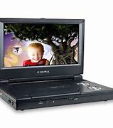 Image result for Audiovox D1929B Portable DVD Player