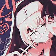 Image result for Matching Halloween PFP for Couples