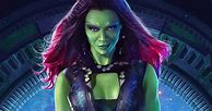 Image result for Who Is Gamora Where Is Gamora